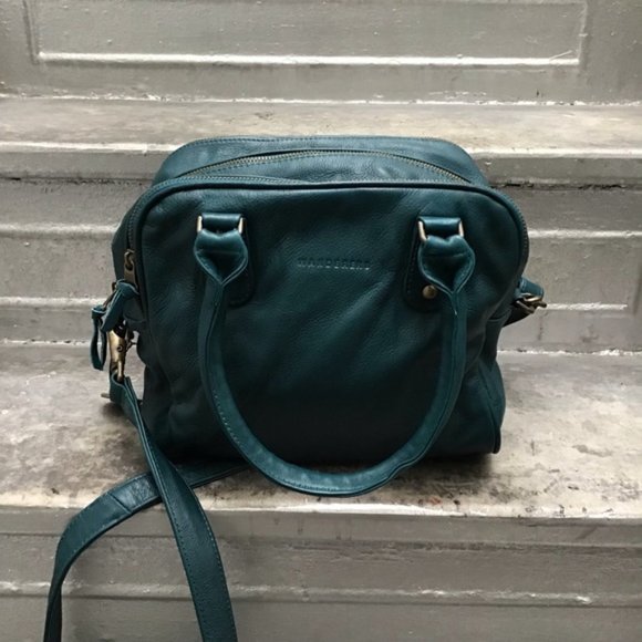 Wanderers Travel Co Bags Nwt Wanderers Travel Co Provence Azzura